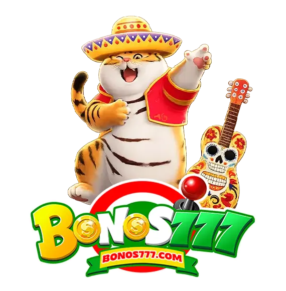 Bonos777 Casino