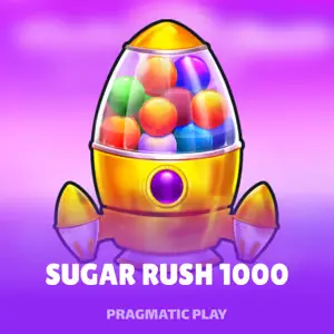 Sugar Rush 1000